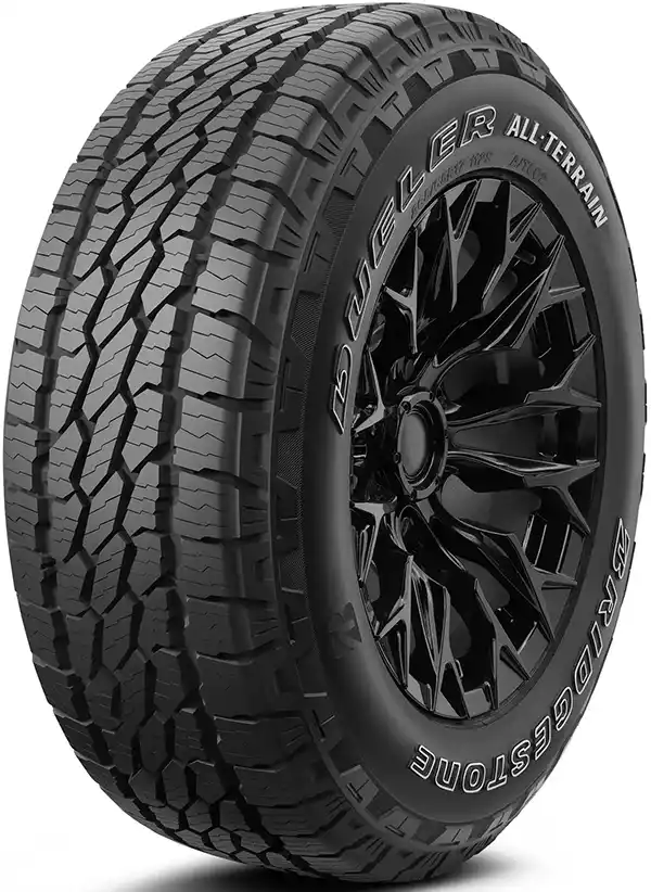 BRIDGESTONE DUELER A/T 002 245/70 R16 111S